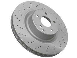 Brake Disc - AM42 EuroCars