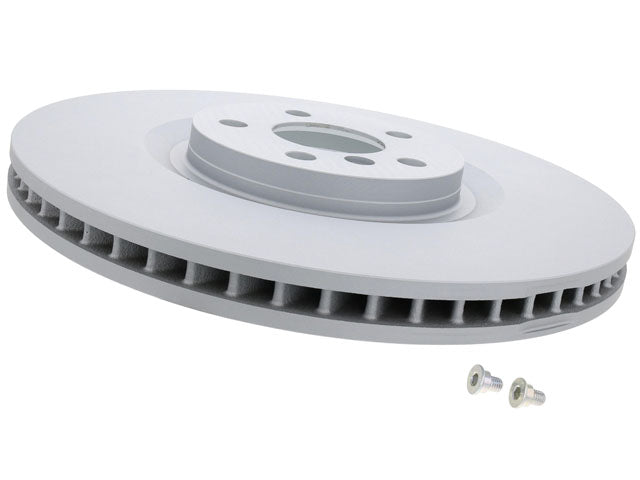 Brake Disc - AM42 EuroCars