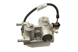 Idle Control Device
