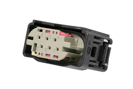 Idle Control Device