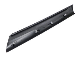 Windshield Post Trim