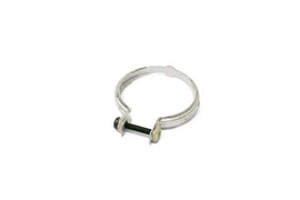 Turbocharger Duct Clamp