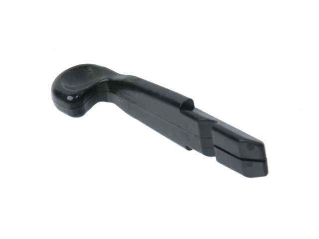Heater Slide Knob