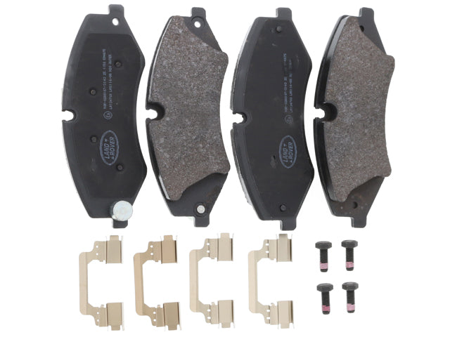 Brake Pad Set
