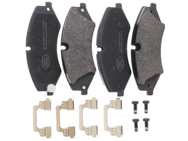 Brake Pad Set
