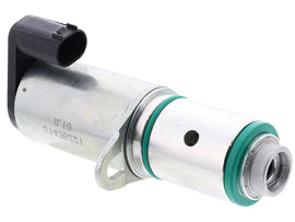 Variable Timing Solenoid