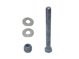 Control Arm Bolt Kit