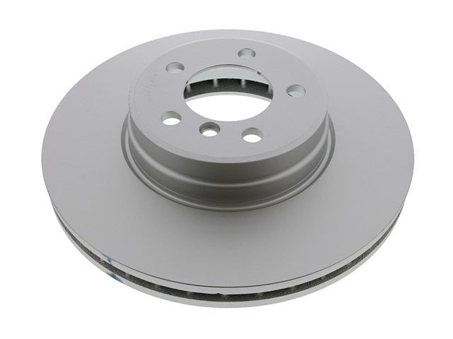 Brake Disc - AM42 EuroCars