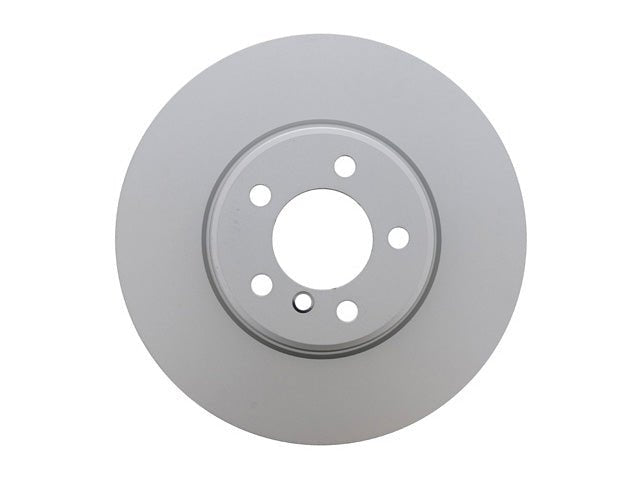 Brake Disc - AM42 EuroCars