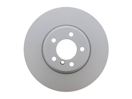 Brake Disc - AM42 EuroCars