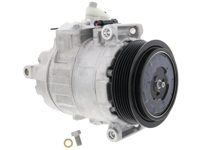 A/C Compressor - AM42 EuroCars