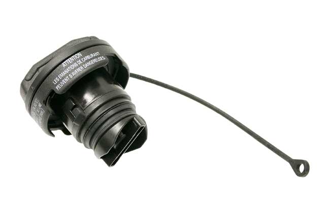 Fuel Cap - AM42 EuroCars