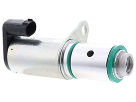 Variable Timing Solenoid