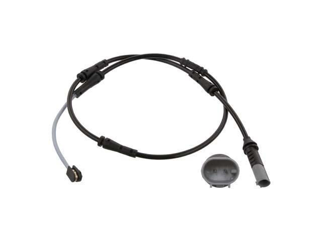 Brake Pad Sensor