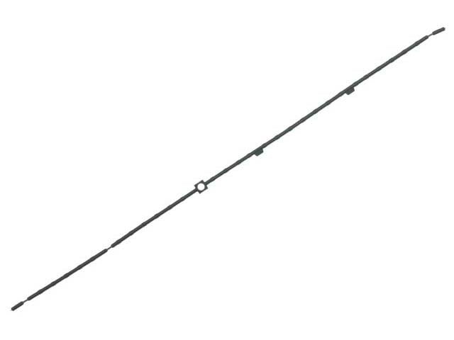 Gasket - AM42 EuroCars