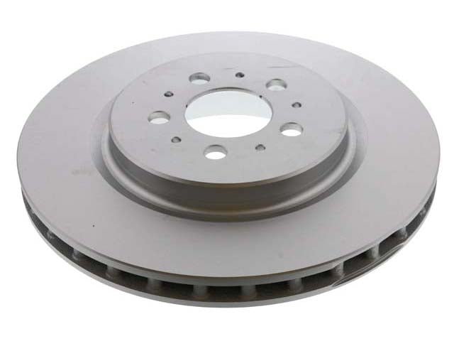 Brake Disc - AM42 EuroCars