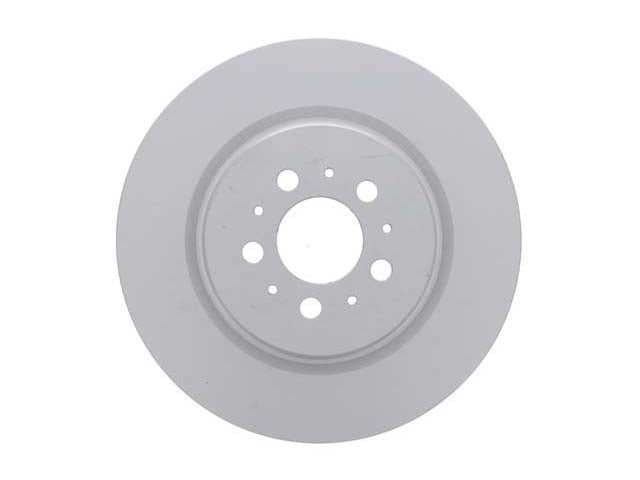 Brake Disc - AM42 EuroCars