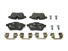 Load image into Gallery viewer, Brake Pad Set - AM42 EuroCars