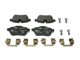 Brake Pad Set - AM42 EuroCars