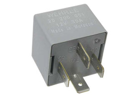 Multi Purpose Relay