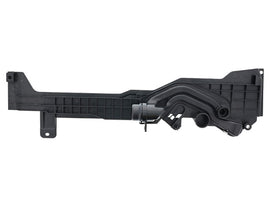 Radiator Mounting Plate
