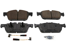 Brake Pad Set - AM42 EuroCars