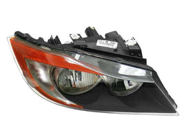 Headlight Assembly