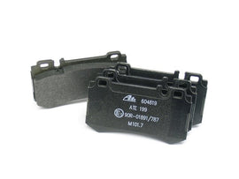 Brake Pad Set - AM42 EuroCars