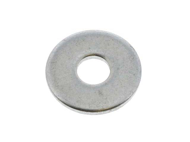 Undercar Shield Washer