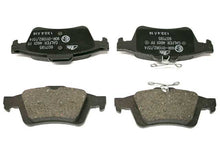 Load image into Gallery viewer, Brake Pad Set - AM42 EuroCars