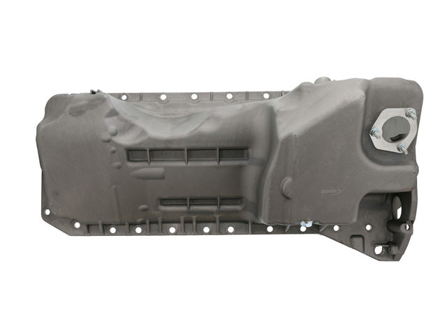 Engine Oil Pan