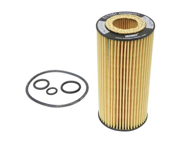 Oil Filter Kit - AM42 EuroCars