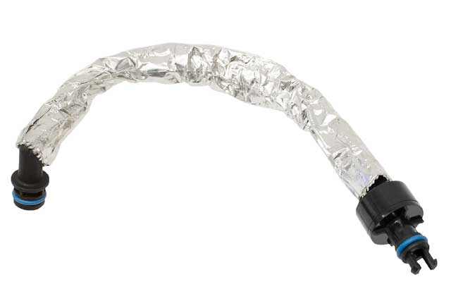 Breather Pipe
