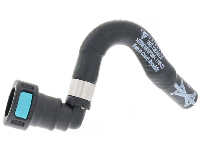Coolant Vent Line