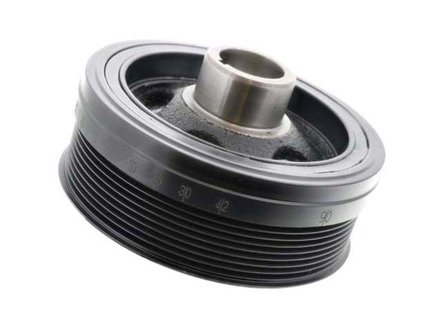 Crankshaft Pulley