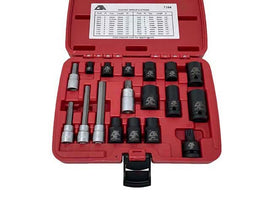 Socket Set - AM42 EuroCars