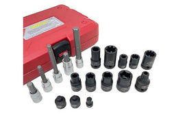 Socket Set - AM42 EuroCars