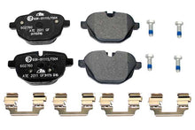 Load image into Gallery viewer, Brake Pad Set - AM42 EuroCars