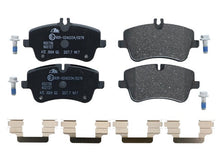 Load image into Gallery viewer, Brake Pad Set - AM42 EuroCars