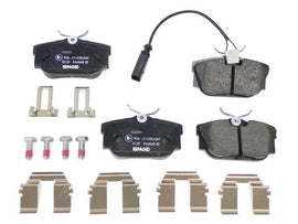 Brake Pad Set - AM42 EuroCars