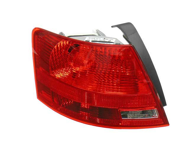 Taillight