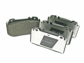 Brake Pad Set - AM42 EuroCars