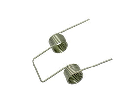 Retaining Spring
