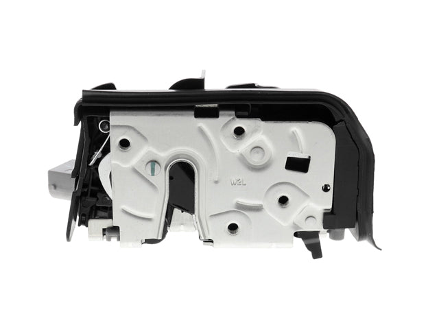 Door Lock Mechanism