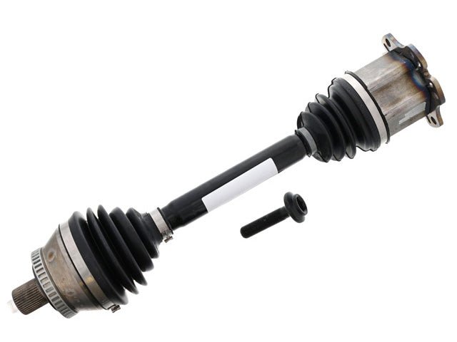 Axle Shaft Assembly - AM42 EuroCars