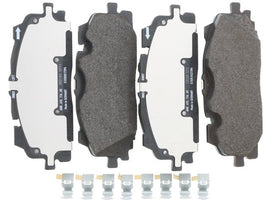 Brake Pad Set - AM42 EuroCars