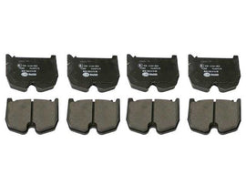 Brake Pad Set - AM42 EuroCars
