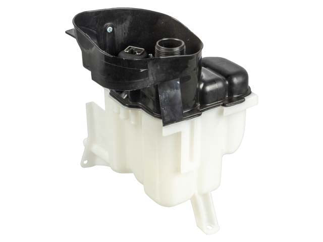 Coolant Expansion Tank