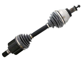 Axle Shaft Assembly