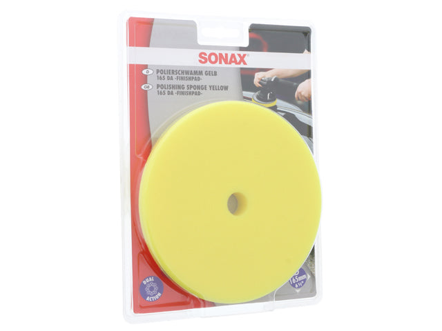 Paint Polishing Disc